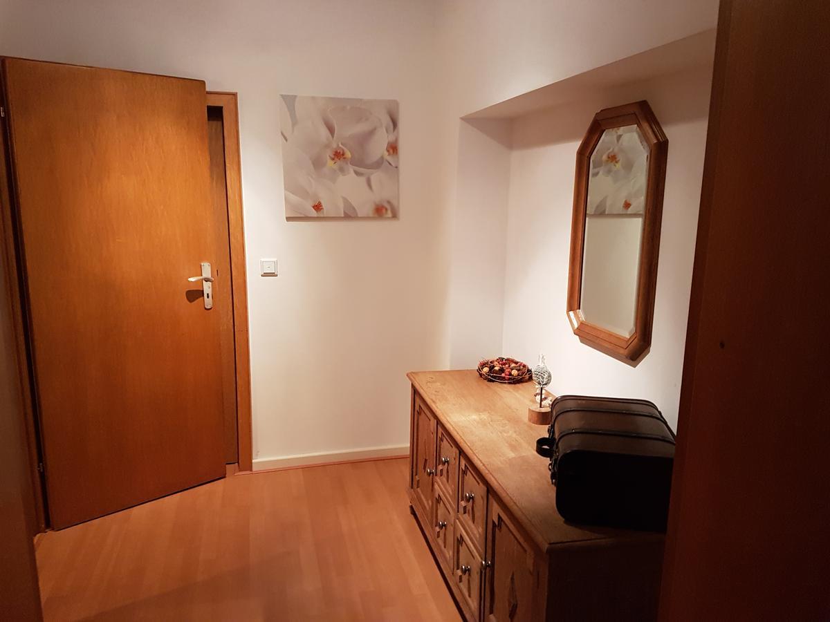 첼 안 데어 모젤 Haus Corray 빌라 외부 사진