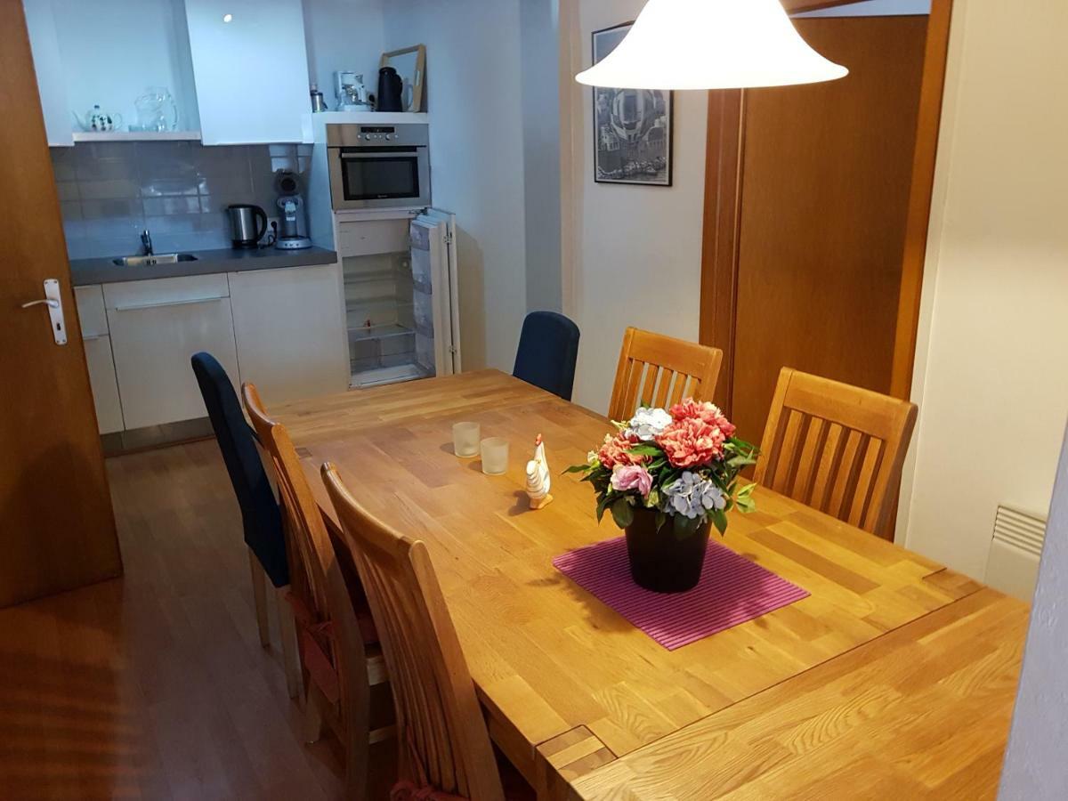 첼 안 데어 모젤 Haus Corray 빌라 외부 사진